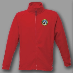 WBMC Fleece